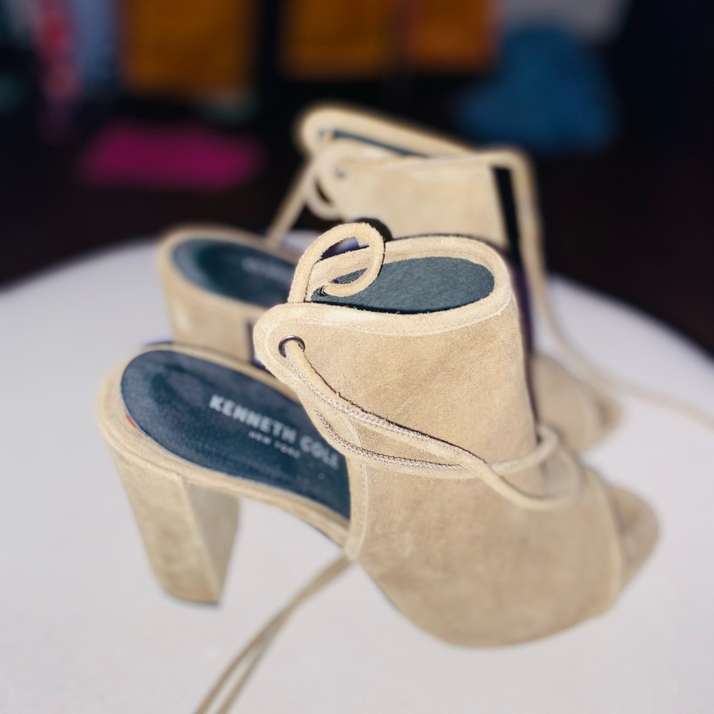 Kenneth Cole Heels